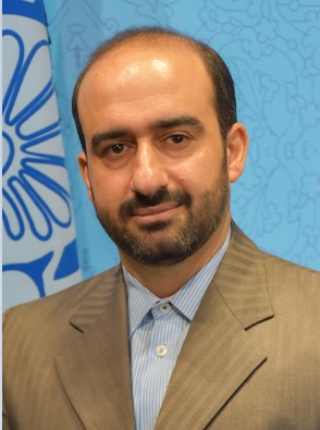 جناب آقای دکتر یوسف رفیعی