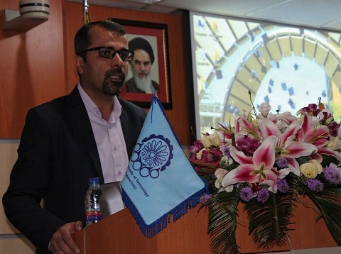 جناب آقای دکتر مهدی راستی