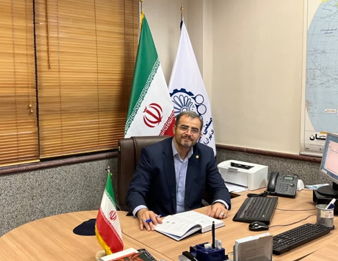  دکتر علی اصغر صباغ الوانی 