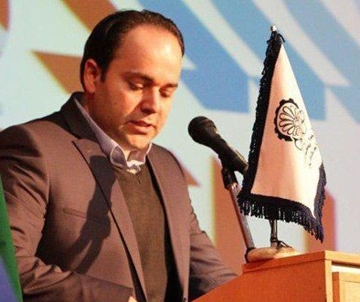 جناب آقای دکتر سروش صادق نژاد