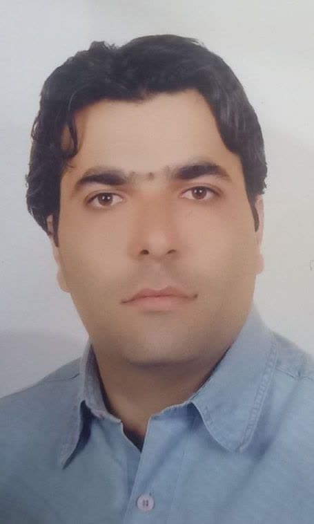  آقای روح ا.. شیرزاد مقدم